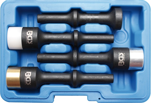 [BGS9002] Set de 4 burins pour pneumatique