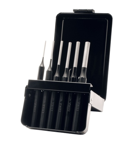 [271K] Set doorslagen 2-8 mm