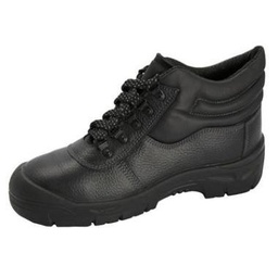 Chaussure de sécurité haute  PISA  S3