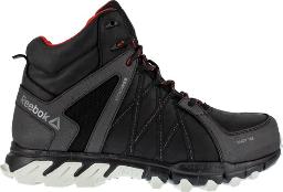 Reebok chaussure 1052 Trail  S3 High Black