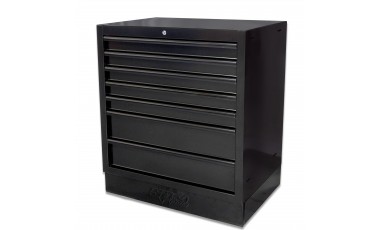 [SP45557] Workshop System cabinet 7 laden 100x85x62cm