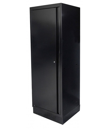 [SP45810] Armoire d'atelier 1 porte 200x70x62