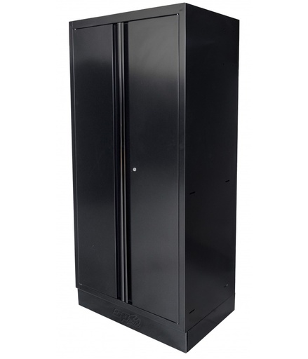 [SP45820] Armoire haute 2 portes 200x94x62 cm