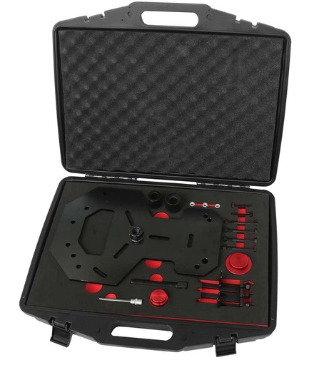 [24038-WW] Set de montage & démontage Dual Clutch