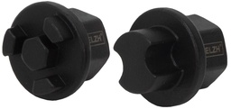 [24035-WW] Douilles pour bouchons de vidange en plastique