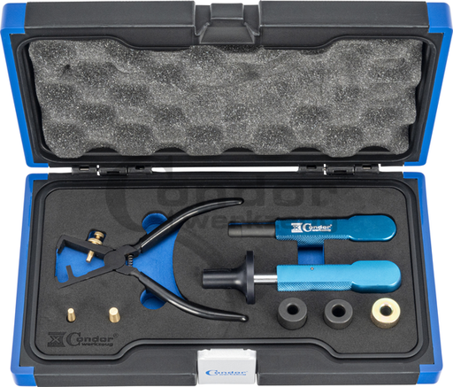 [36171P] Extracteur et pose de joints nylon d'injecteurs BMW