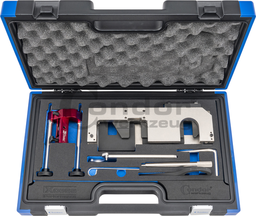 [BMW21] Kit de calage BMW N63-S63 4,4 L V8  2011--&gt;