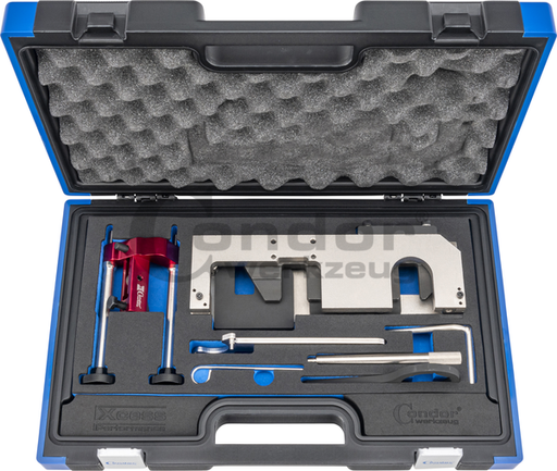 [BMW21] Kit de calage BMW N63-S63 4,4 L V8  2011-->
