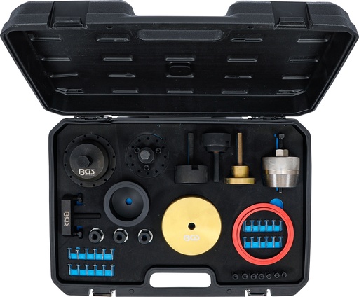 [BMW24] Jeu d’outils pour joint radial de vilebrequin BMW