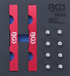 [MB15] Set de calage Mercedes M642