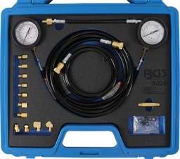 [BGS8028] Testeur de pression d'huile de boite automatique.