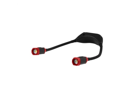 [SIN100-2165] Lampe collier 150-300 Lumen