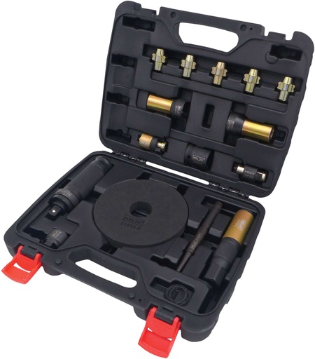 [31434-WW] Extracteur pour écrous de sécurité Master set