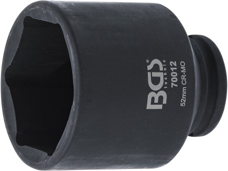 [FTA952] Douille à choc 1/2 - 52mm