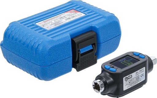 [BGS70211] Adaptateur digital 3/8", 27-135 NM