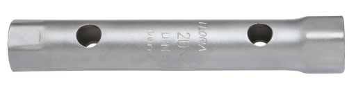 [210-14x17] Clé tube 14X17mm