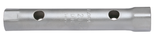 [210-16x17] Clé tube 16X17mm