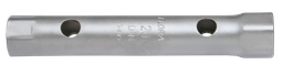 [210-17x19] Clé tube 17X19mm