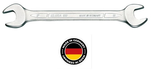 [100-4x5] Clé plate 4X5mm