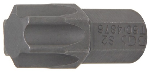 [BGS4876] Bits court T60 HEX 10mm