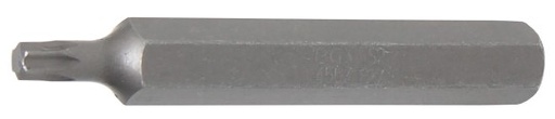 [BGS4567] Bits long T27 HEX 10mm x 75