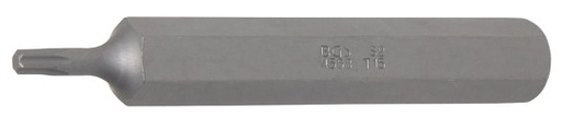 [BGS4568] Bits long T15 HEX 10mm x 75