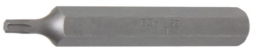 [BGS4569] Bits long T20 HEX 10mm x 75