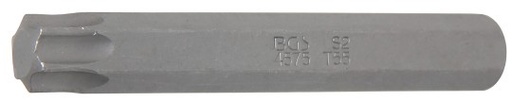 [BGS4575] Bits long T55 HEX 10mm x 75