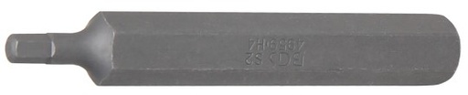 [BGS4959] Inbusbits lang 4 mm Hex. 10mm