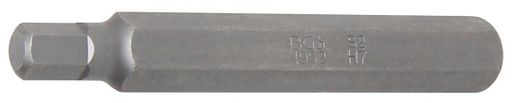 [BGS4962] Inbusbits lang 7 mm Hex. 10mm