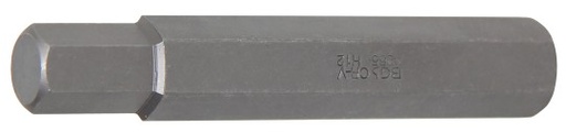 [BGS4965] Inbusbits lang 12 mm Hex. 10mm
