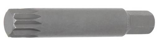 [BGS4864] Bit XZN M14 lang Hex. 10mm
