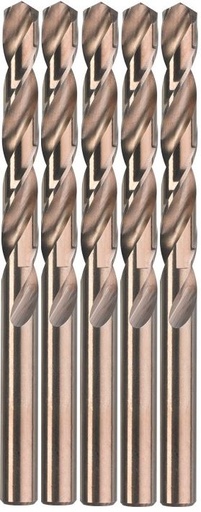 [333851100] Mèche cobalt 11mm / par emballage de 5 pièces, prix à la pièce