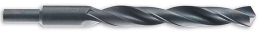 [333101600] Mèche métal DIN 338 16mm - queue 10mm 