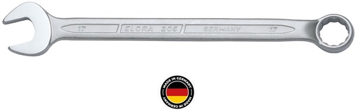 [205-5] Ringsteeksleutel lang 5mm 