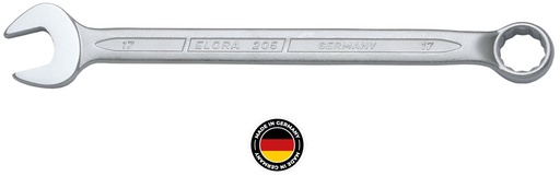 [205-28] Ringsteeksleutel lang 28mm 