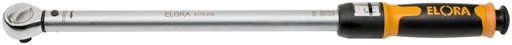 [2178-20] Clé dynamométrique 4-20Nm 1/4"