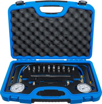 [BGS1271]  Druktester voor remmen en ABS