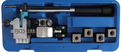 [BGS3057] Presse à collets 3/16"- 4,75 - 6 & 8 mm