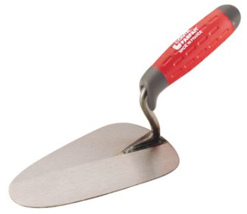 [1906118LP] Metsertruweel Paris 180mm soft handvat