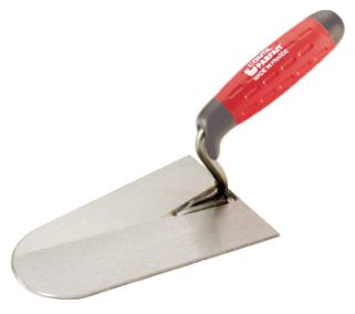 [627100LP] Truelle à briqueter Lille 180mm manche soft