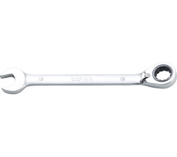 [BGS6619] Clé mixte raccagnac révesible 19mm