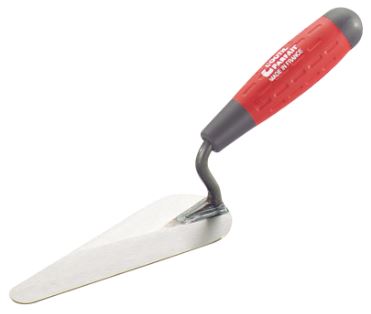 [1909116LP] Kattetong truweel 160mm soft handvat