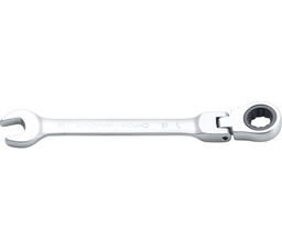 [BGS6713] Clé mixte raccagnac articulée 13mm