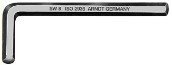 [159-41] Inbussleutel 41 mm