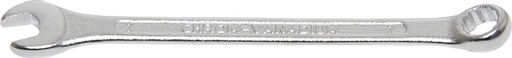 [BGS1057] Clé mixte 7mm