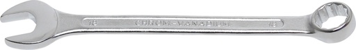 [BGS1068] Ringsteeksleutel 18mm