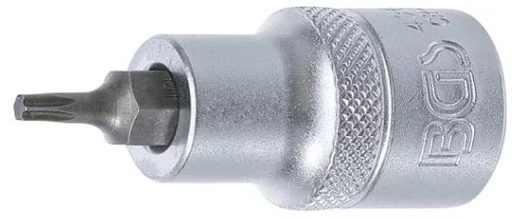 [BGS4368] Douille 1/2" T15 x 55mm