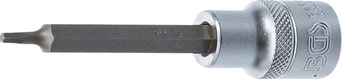 [BGS4468] Douille 1/2" T15 x 100mm