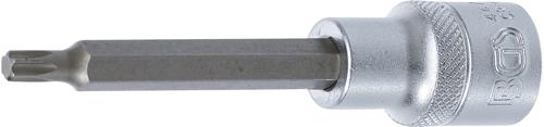 [BGS4471] Douille 1/2" T30 x 100mm